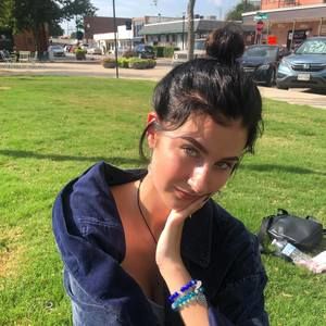 Meet your Posher, Haley